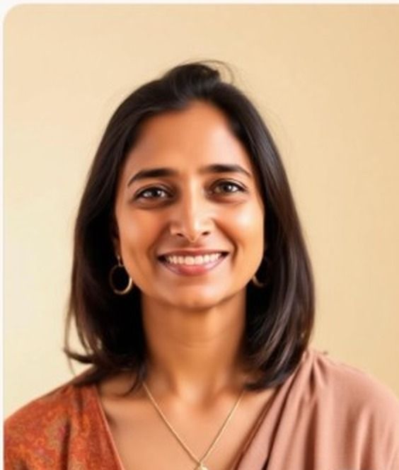 Ankita Gawad, founder of Inspigo Vacations